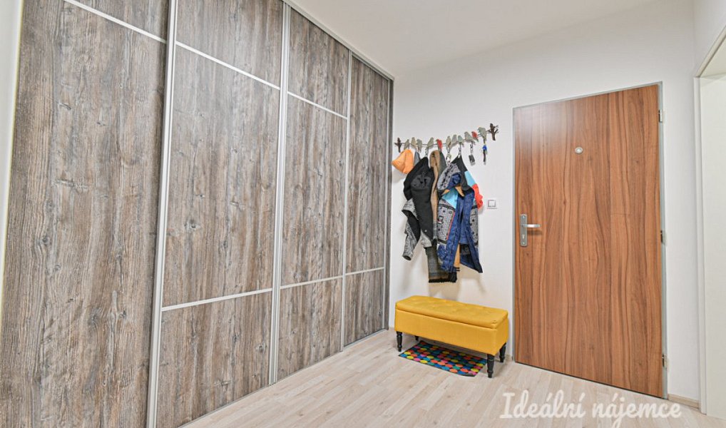 Pronájem bytu 2+kk 61 m², Brno – náhled fotky 12
