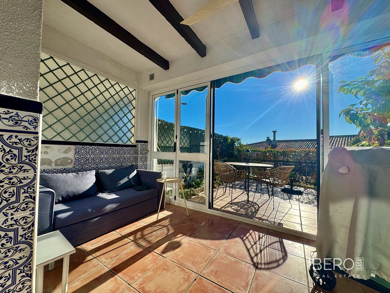 Casa 3+kk – Benalmádena, Santana - Vista 3