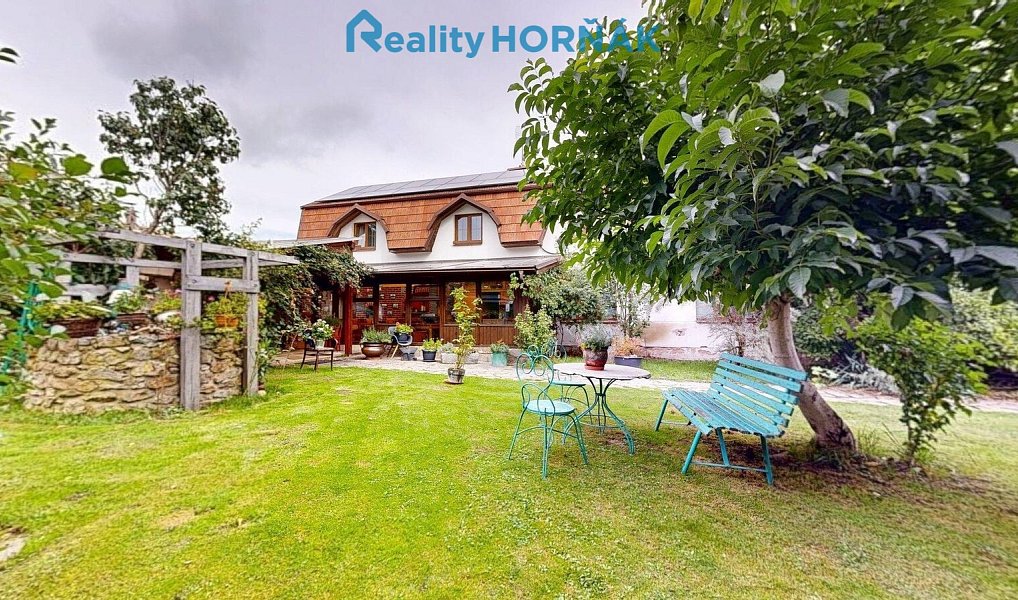 Prodej domu 364 m² s pozemkem 1 261 m², Votice – náhled fotky 44