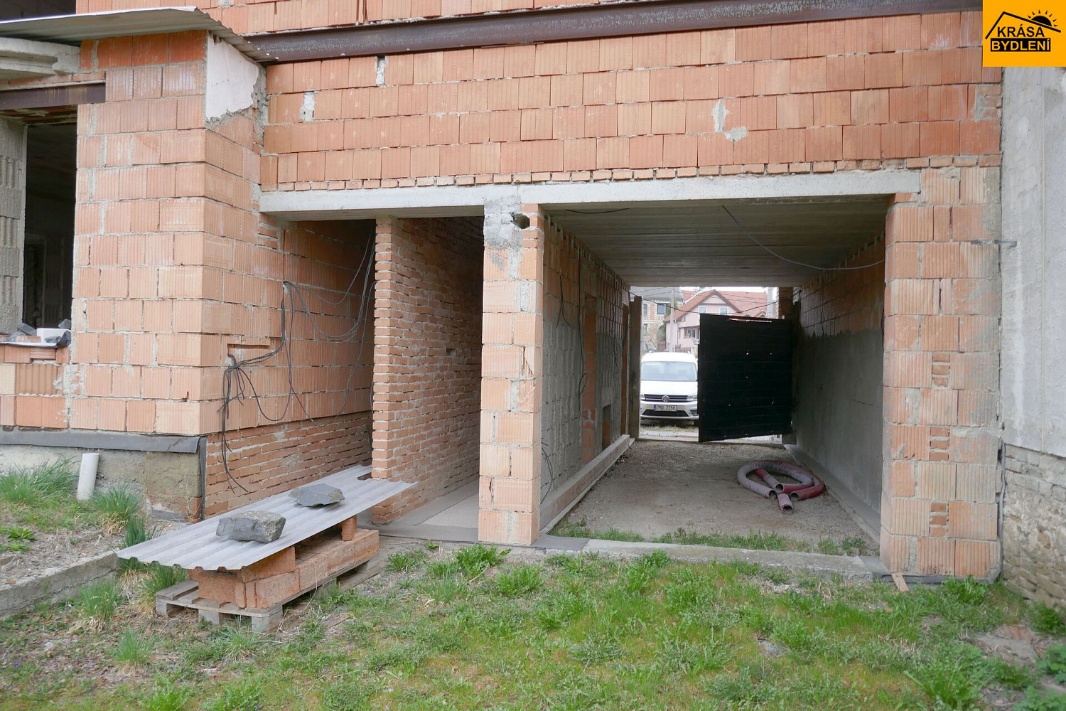 Prodej výrobních prostor 1 252 m² — photo 4