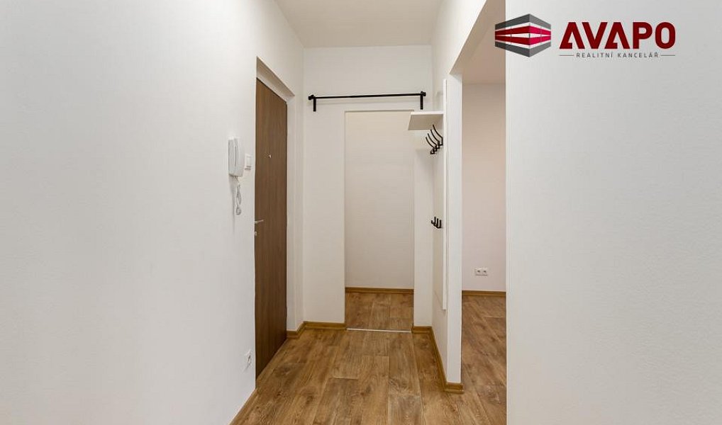 Pronájem bytu 2+kk 35 m², Opava – náhled fotky 12