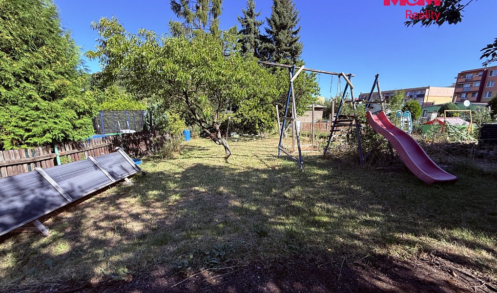 Prodej zahrady 369 m², Bílina – náhled fotky 5
