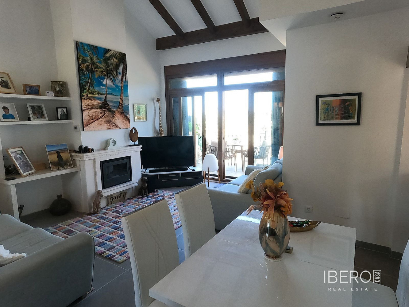 Pis 3+kk – Algorfa, el Baix Segura / La Vega Baja - Vista 5
