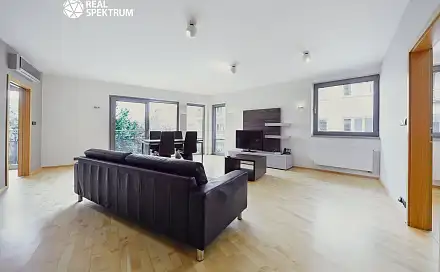 Pronájem bytu 3+kk 94 m², Kopečná, Brno - Staré Brno