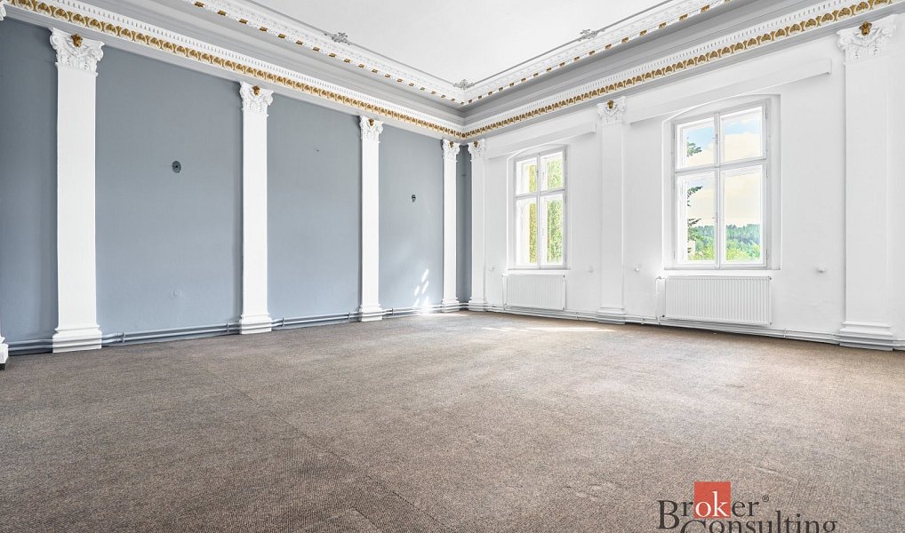 Prodej kanceláře 750 m², Nejdek – náhled fotky 13
