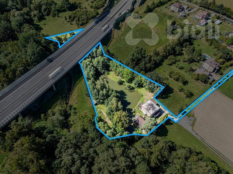 Prodej domu 78 m² s pozemkem 6 934 m² – fotografie 3