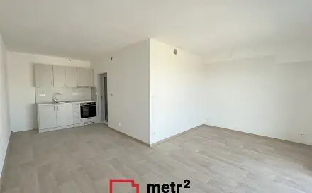 Pronájem bytu 1+kk 41 m², U solných mlýnů, Olomouc - Holice