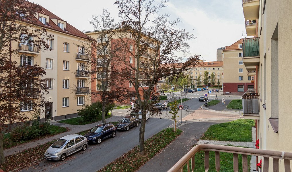 Prodej bytu 2+1 62 m², Příbram – náhled fotky 9