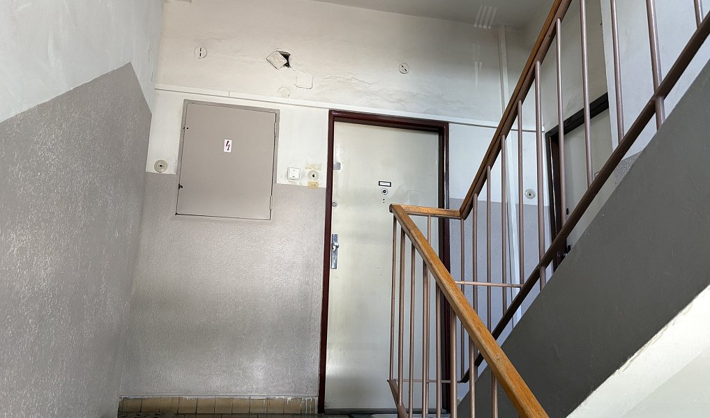Prodej bytu 2+1 46 m², Praha – náhled fotky 16