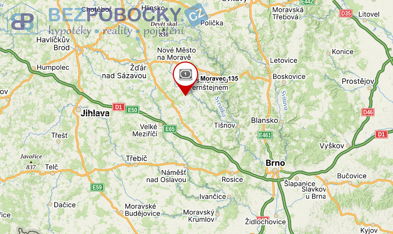 Prodej domu 90 m² s pozemkem 569 m² — photo 5