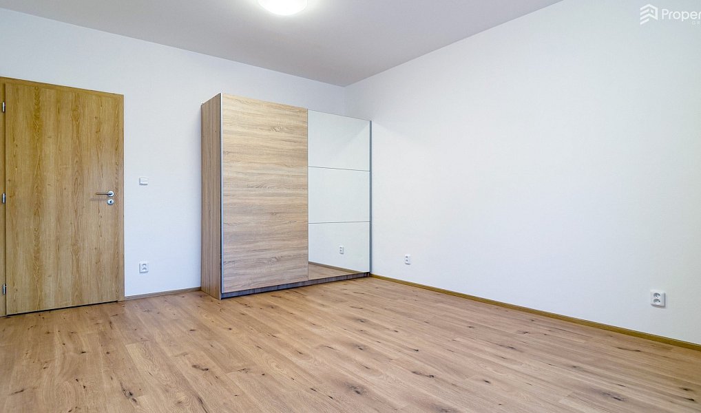 Pronájem domu 61 m² s pozemkem 283 m², Brno – náhled fotky 9