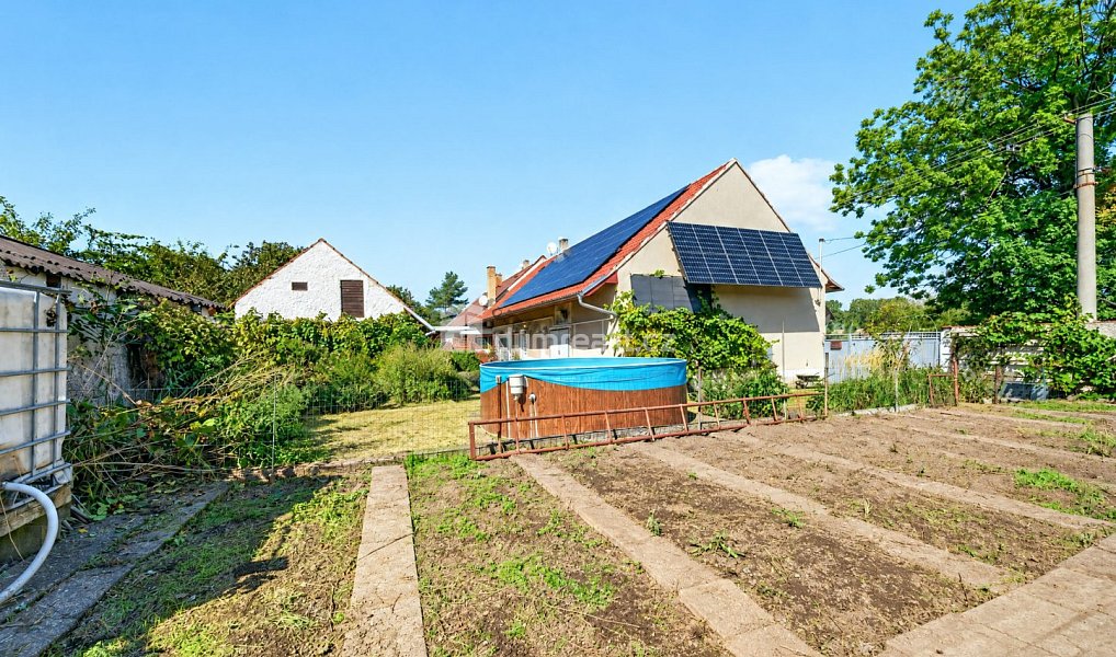 Prodej domu 743 m² s pozemkem 743 m², Mšecké Žehrovice – náhled fotky 18