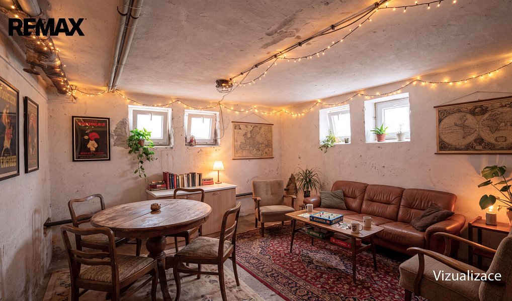 Prodej bytu 2+1 60 m², Milenov – náhled fotky 24