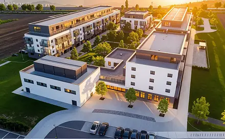 Prodej bytu 2+kk 64 m², Pod Strání, Hůry, okres České Budějovice