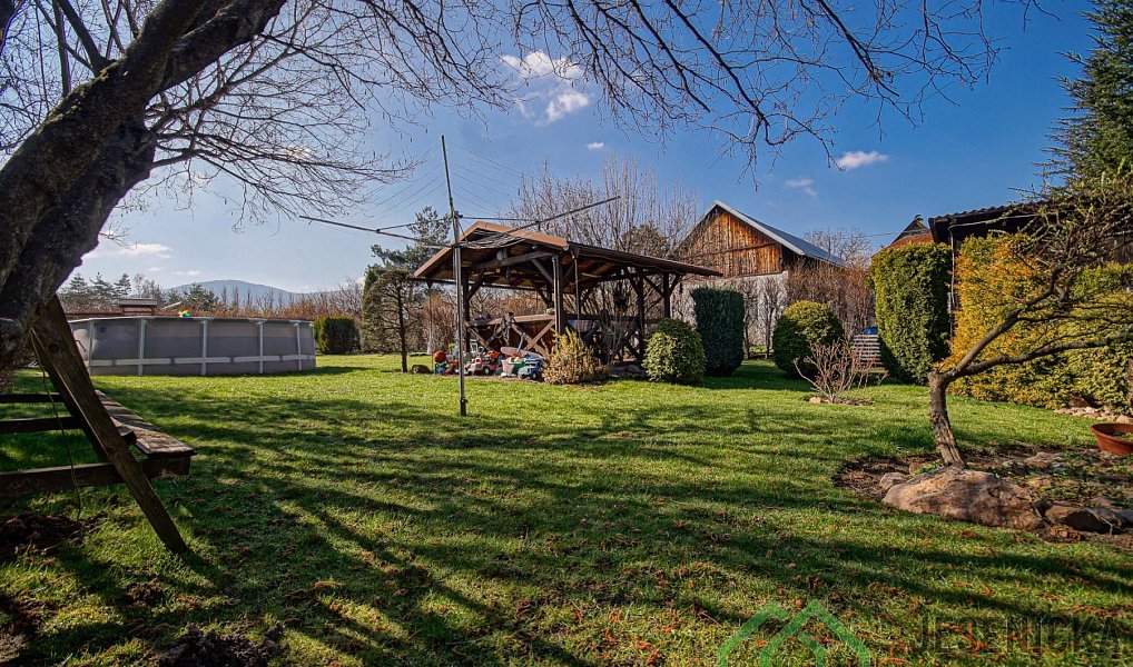 Prodej domu 144 m² s pozemkem 964 m², Černá Voda – náhled fotky 30