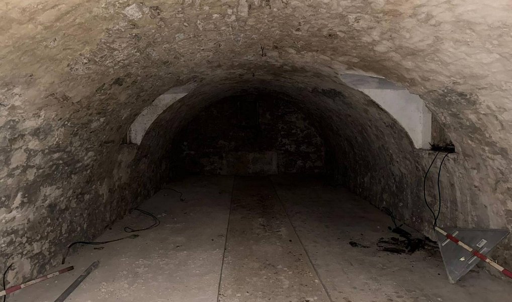 Prodej ostatní Vinný sklep, 129m2, Fulnek, Kujavy – náhled fotky 11