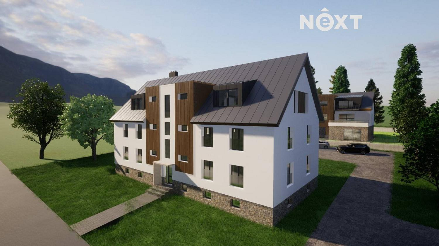 Prodej ostatní ostatní, 1m2, světlá hora, světlá — photo 4