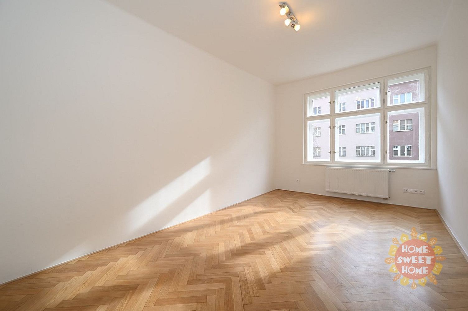 Pronájem bytu 3+1 89 m²