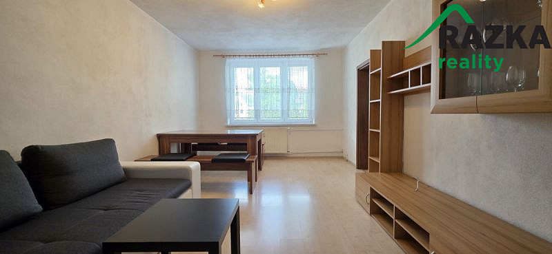 Pronájem bytu 3+1 80 m² – fotografie 3