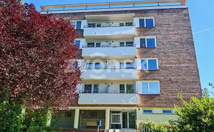 Pronájem bytu 3+1 90 m², Přílucká, Zlín - Příluky