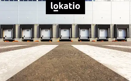 Pronájem skladovacích prostor 36 273 m², Kojetín, okres Přerov