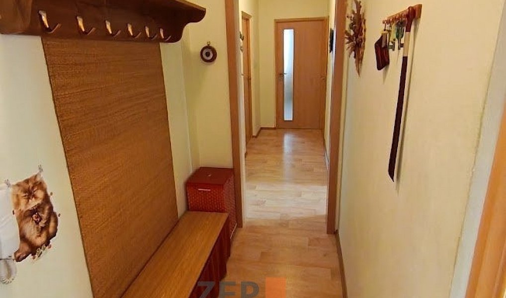 Prodej bytu 3+1 68 m², Kyjov – náhled fotky 15