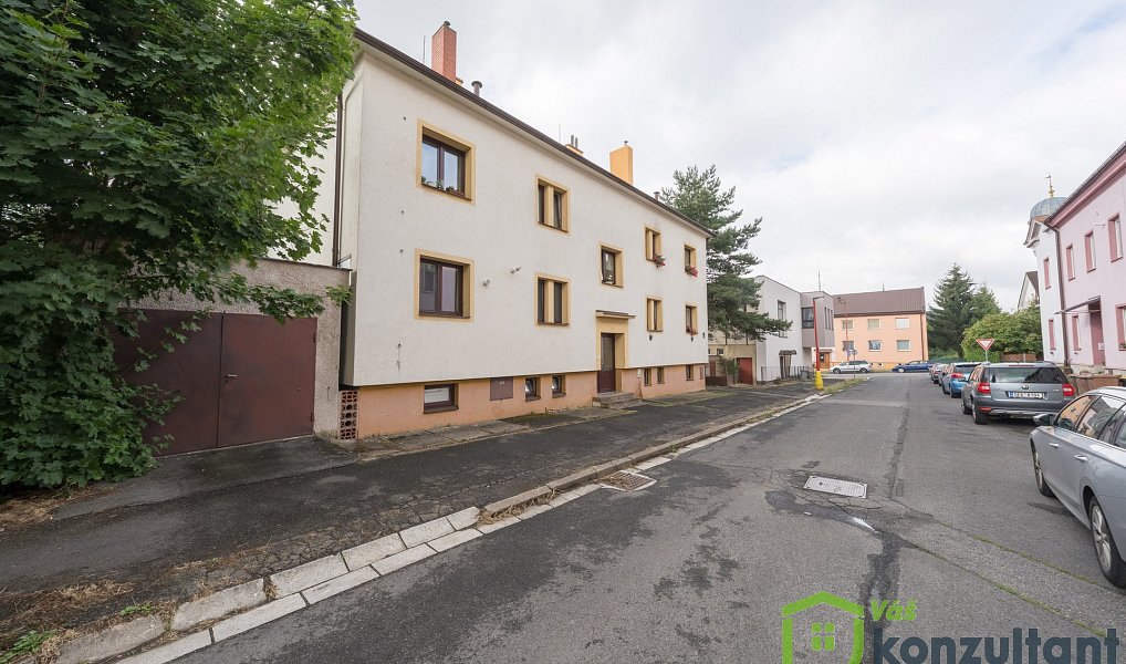 Prodej bytu 2+1 58 m², Hlinsko – náhled fotky 17