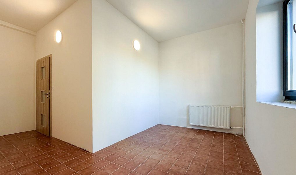Pronájem bytu 2+kk 40 m², Sokolov – náhled fotky 6