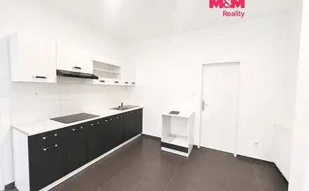 Pronájem bytu 2+1 64 m², Leština u Světlé - Štěpánov, okres Havlíčkův Brod