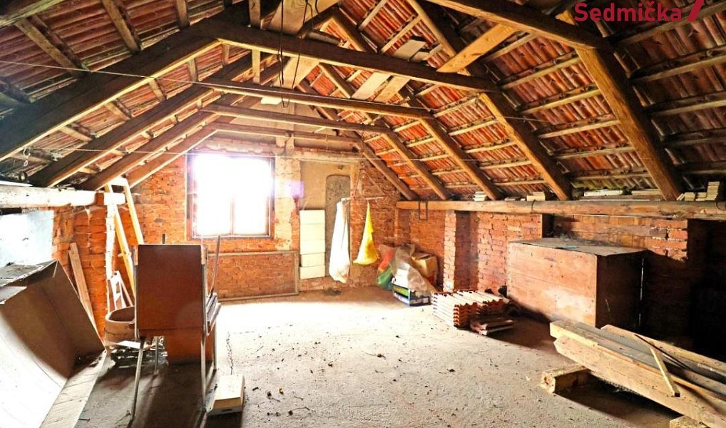 Prodej domu 130 m² s pozemkem 1 313 m², Golčův Jeníkov – náhled fotky 42
