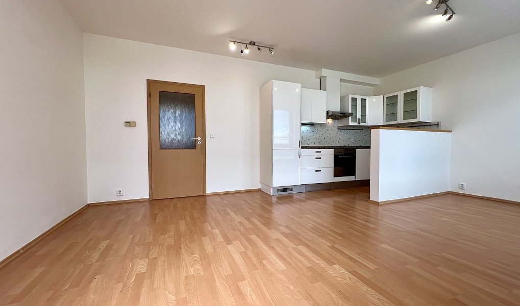 Prodej bytu 1+kk 44 m², Brno – náhled fotky 3
