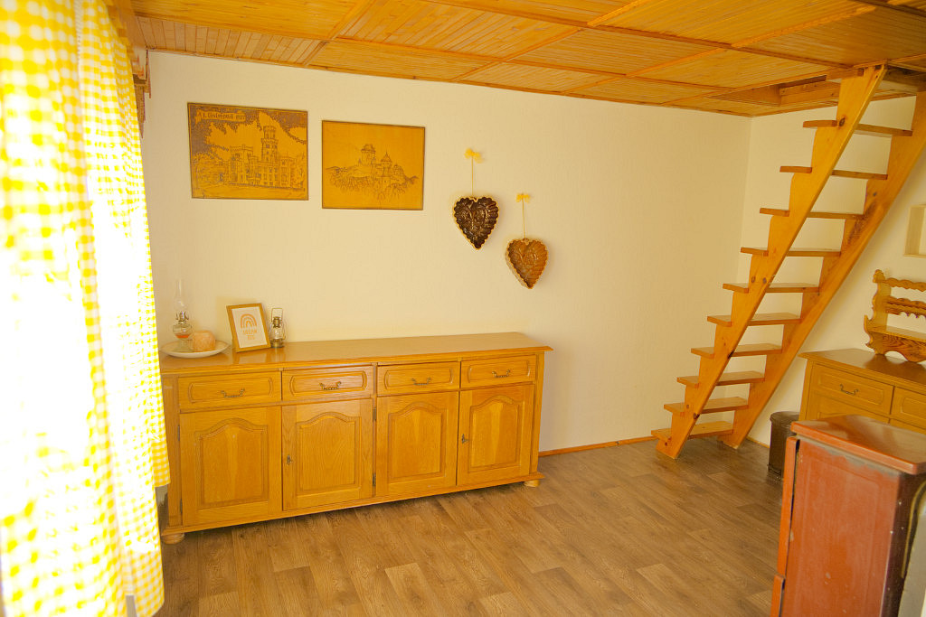 Prodej chaty/chalupy 40 m² s pozemkem 396 m² – pohled 4
