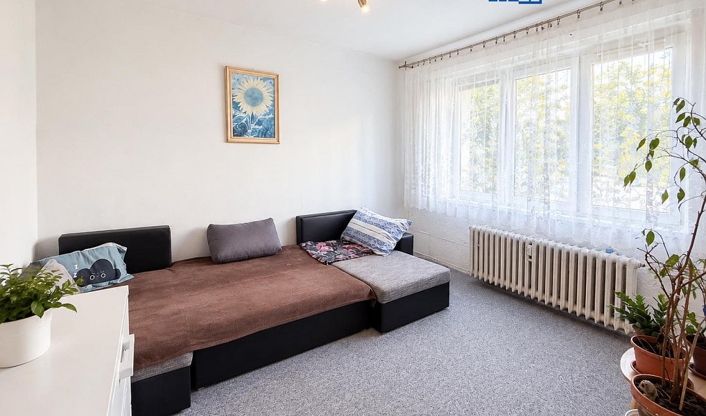 Prodej bytu 2+1 51 m², Duchcov – náhled fotky 5