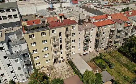 Prodej bytu 3+kk 108 m²
