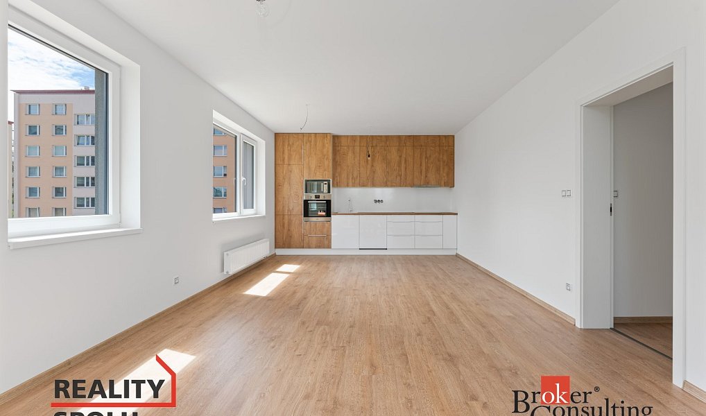 Pronájem bytu 3+kk 87 m², Chotěboř – náhled fotky 3