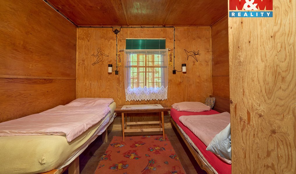 Prodej chaty/chalupy 51 m² s pozemkem 272 m², Náchod – náhled fotky 3