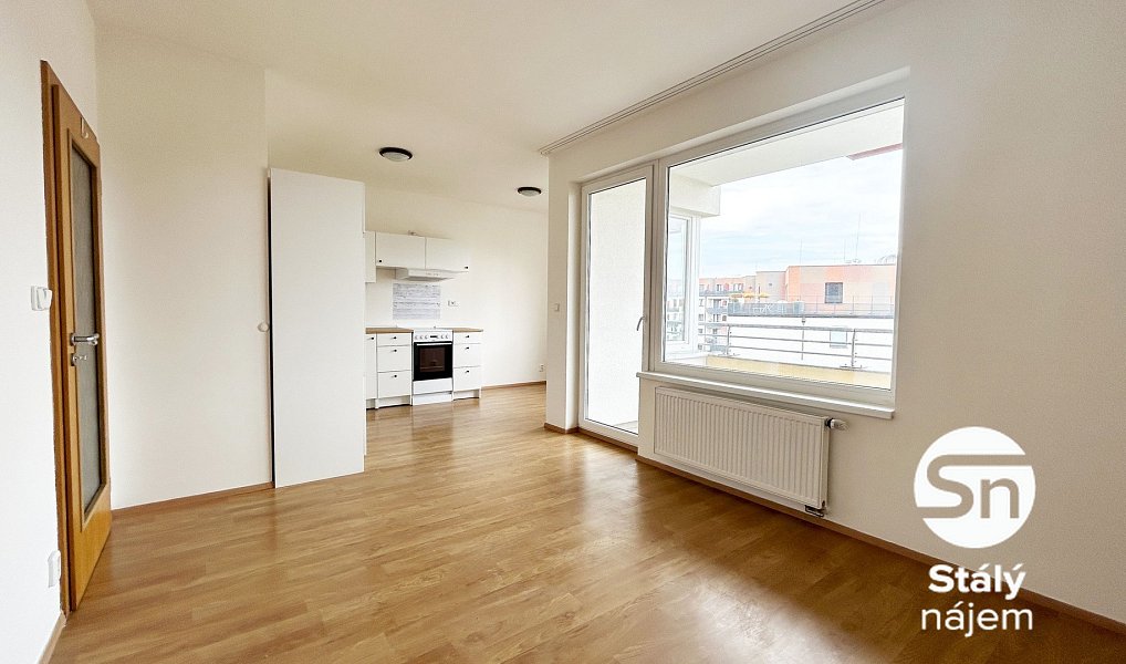 Pronájem bytu 2+kk 57 m², Praha – náhled fotky 6