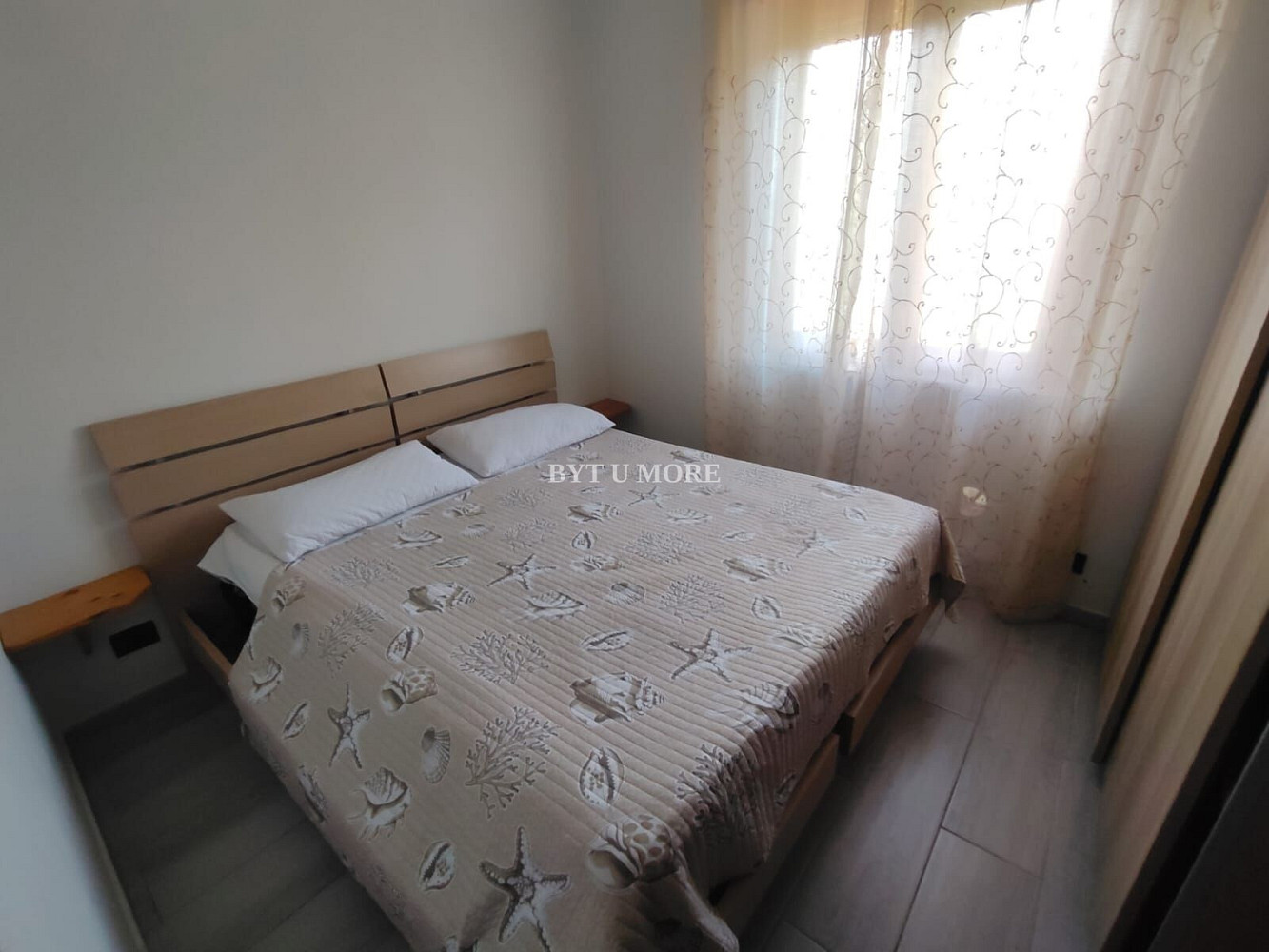 Appartamento 2+kk – Scalea - Vista 3