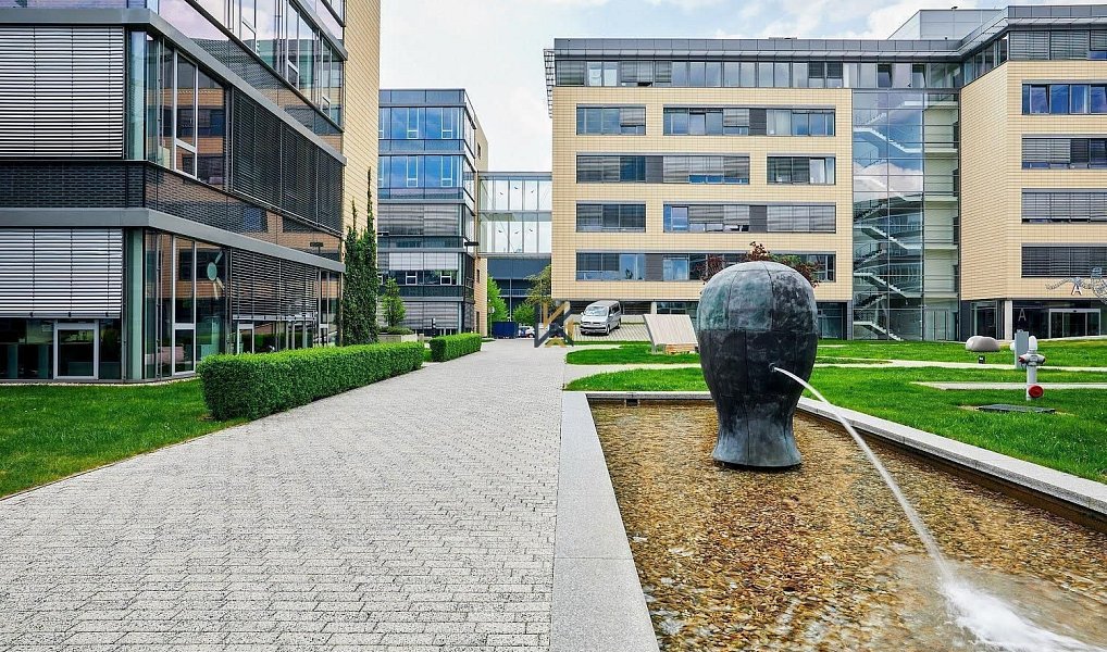 Pronájem kanceláře 500 m², Praha – náhled fotky 7