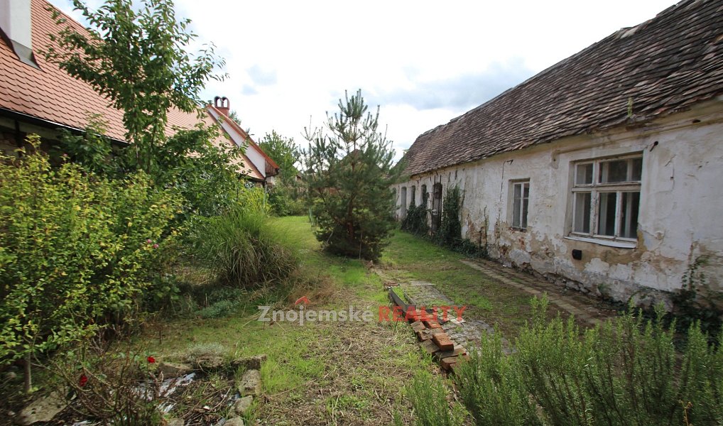Prodej domu 130 m² s pozemkem 560 m², Znojmo – náhled fotky 8