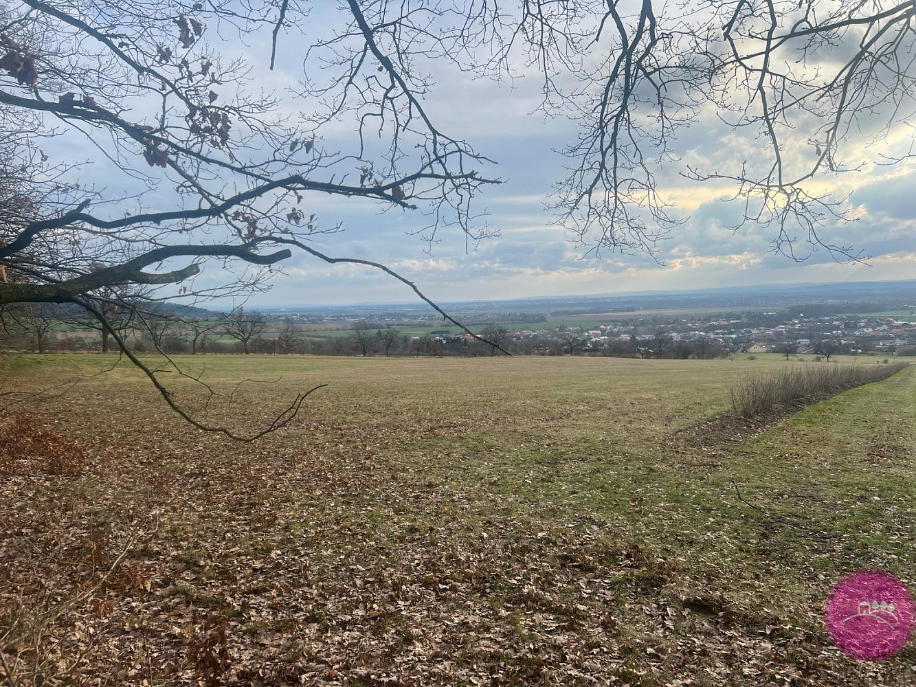 Prodej louky 27 123 m²