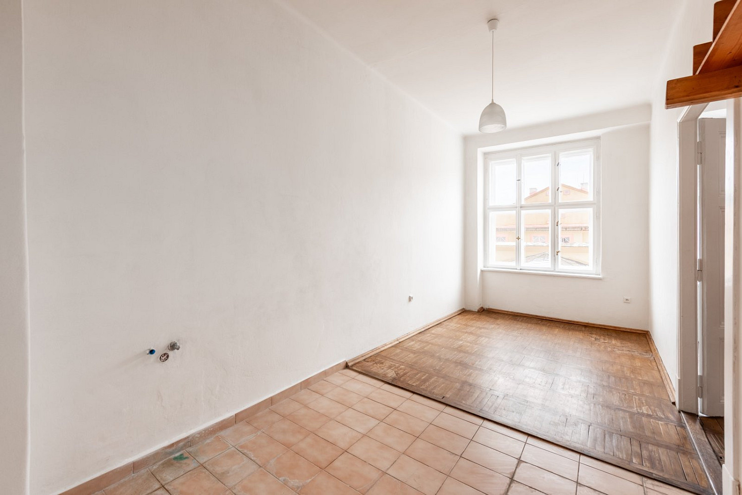 Prodej bytu 2+kk 45 m² – fotografie 5
