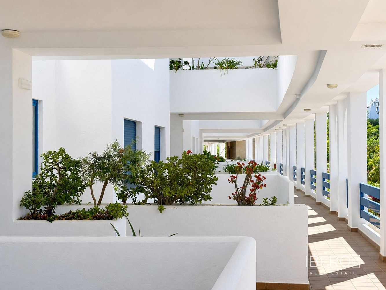 Piso 3+kk – Manilva, Manilva Pueblo, Costa del Sol Occidental - Vista 4