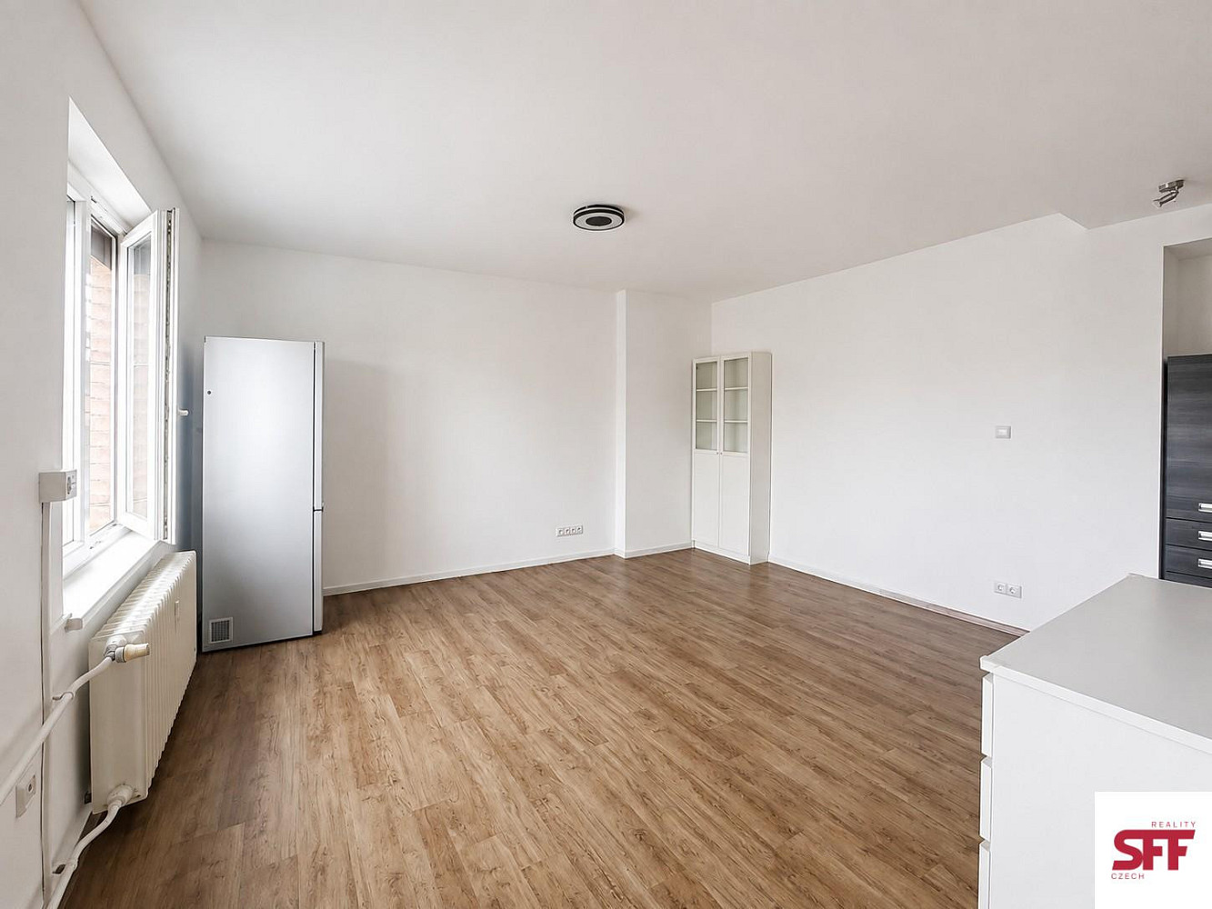 Pronájem bytu 2+kk 52 m² – fotografie 3