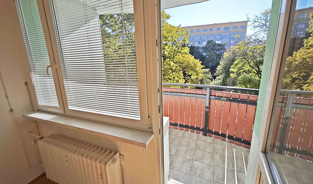 Prodej bytu 2+1 53 m², Brno – náhled fotky 5