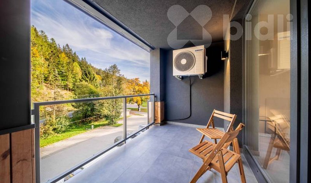 Prodej bytu 4+kk 91 m², Vrchlabí – náhled fotky 5