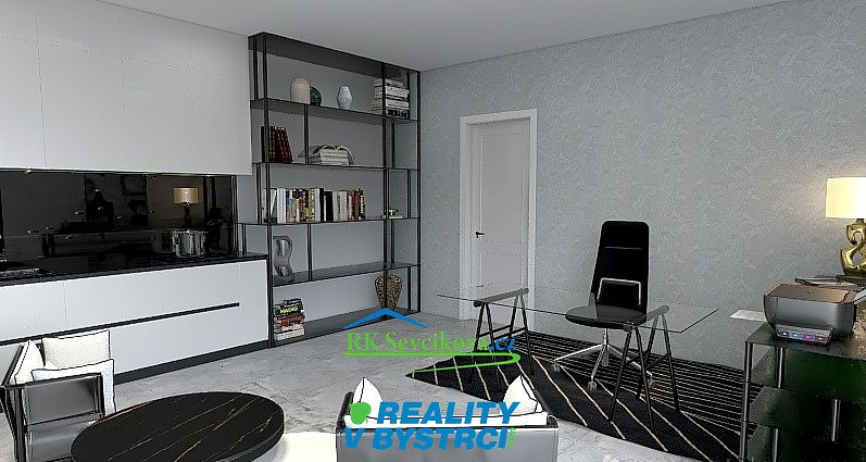 Pronájem obchodních prostor 32 m² — photo 5