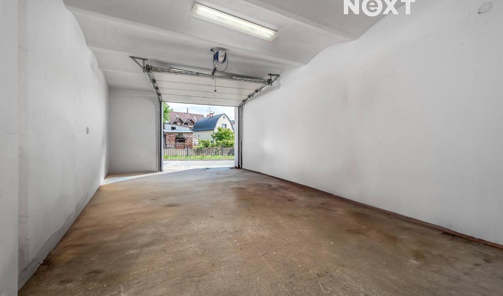 Prodej nájemního domu, činžáku 440 m², Vrchlabí – náhled fotky 10