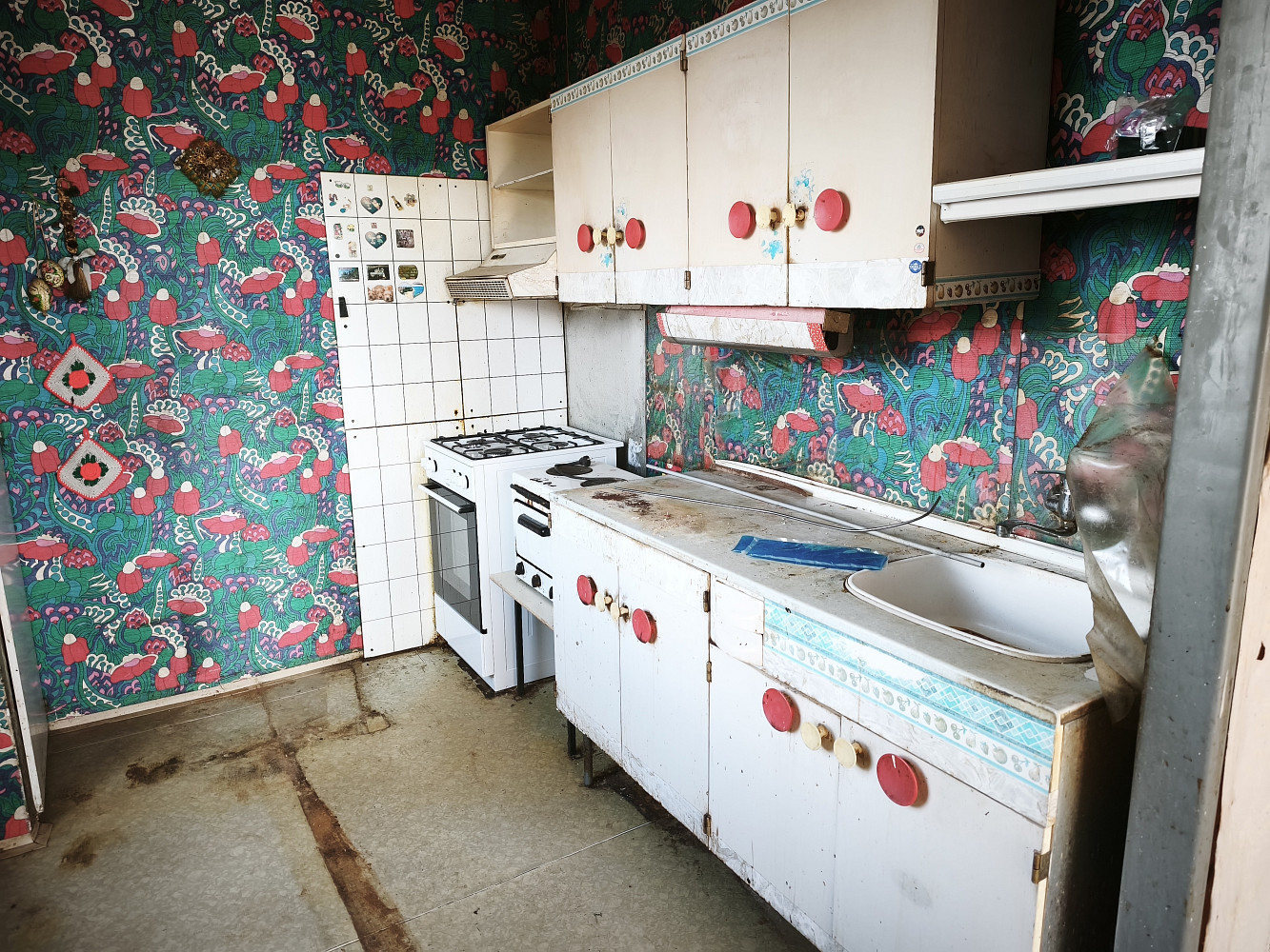 Prodej bytu 3+1 64 m² – fotografie 2