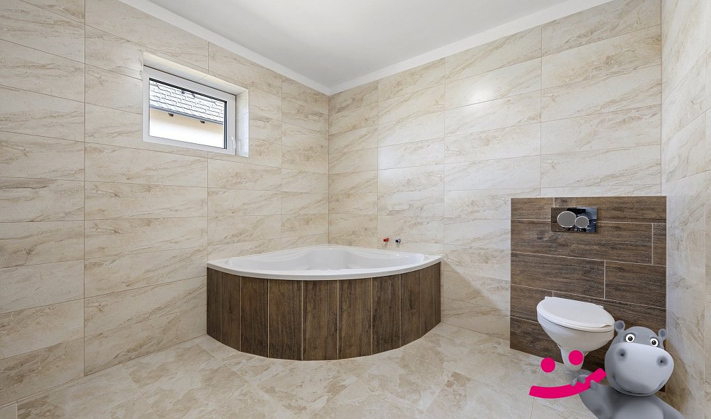Prodej domu 133 m² s pozemkem 885 m², Křivsoudov – náhled fotky 14